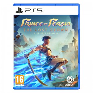 Prince of Persia: The Lost Crown PS5